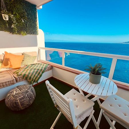 Familiar And Relax Apartment In Tenerife Tabaiba Exterior foto
