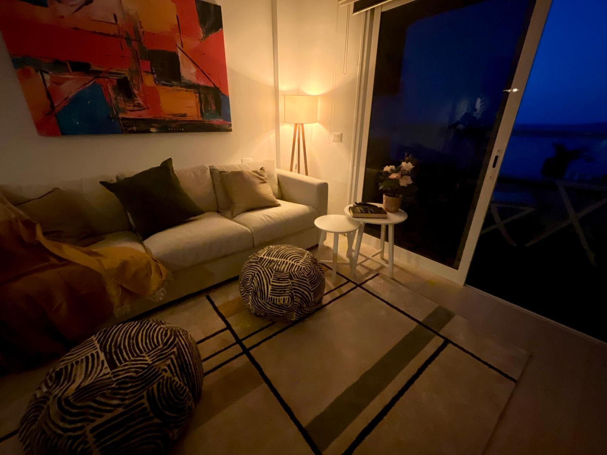 Familiar And Relax Apartment In Tenerife Tabaiba Exterior foto