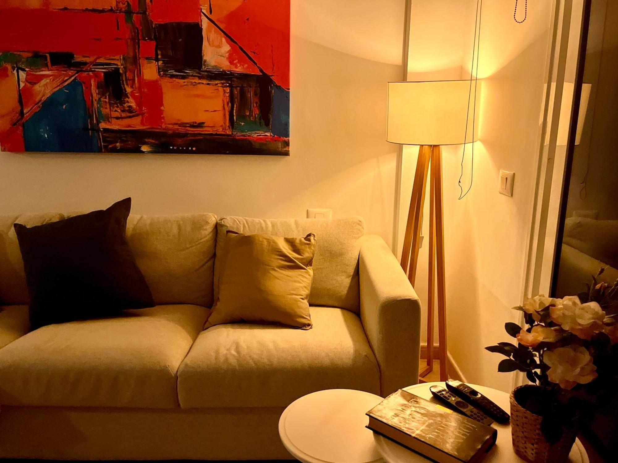 Familiar And Relax Apartment In Tenerife Tabaiba Exterior foto