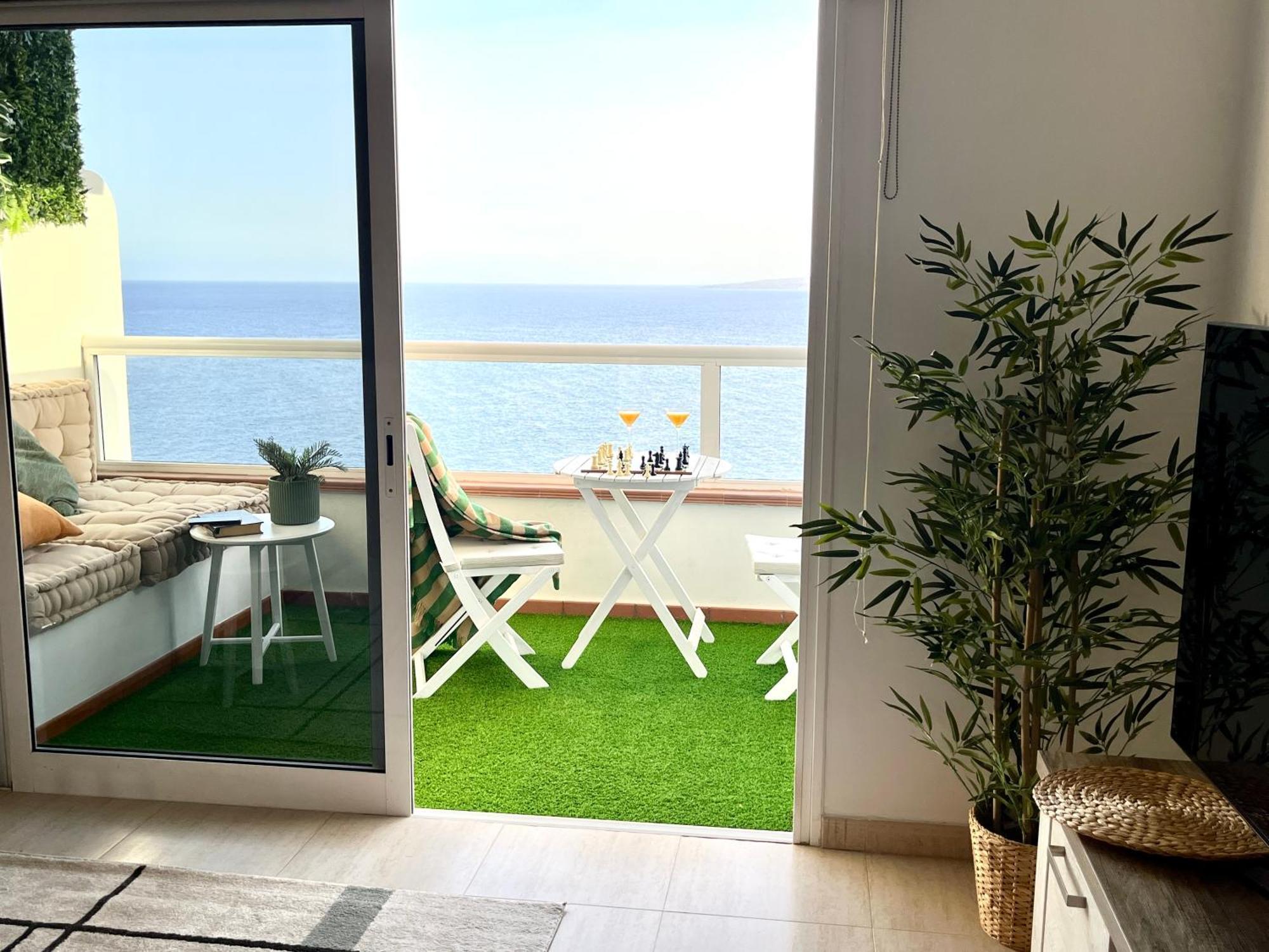 Familiar And Relax Apartment In Tenerife Tabaiba Exterior foto