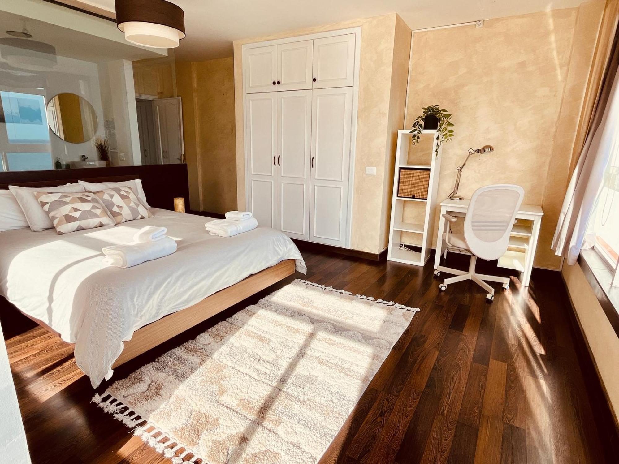Familiar And Relax Apartment In Tenerife Tabaiba Exterior foto