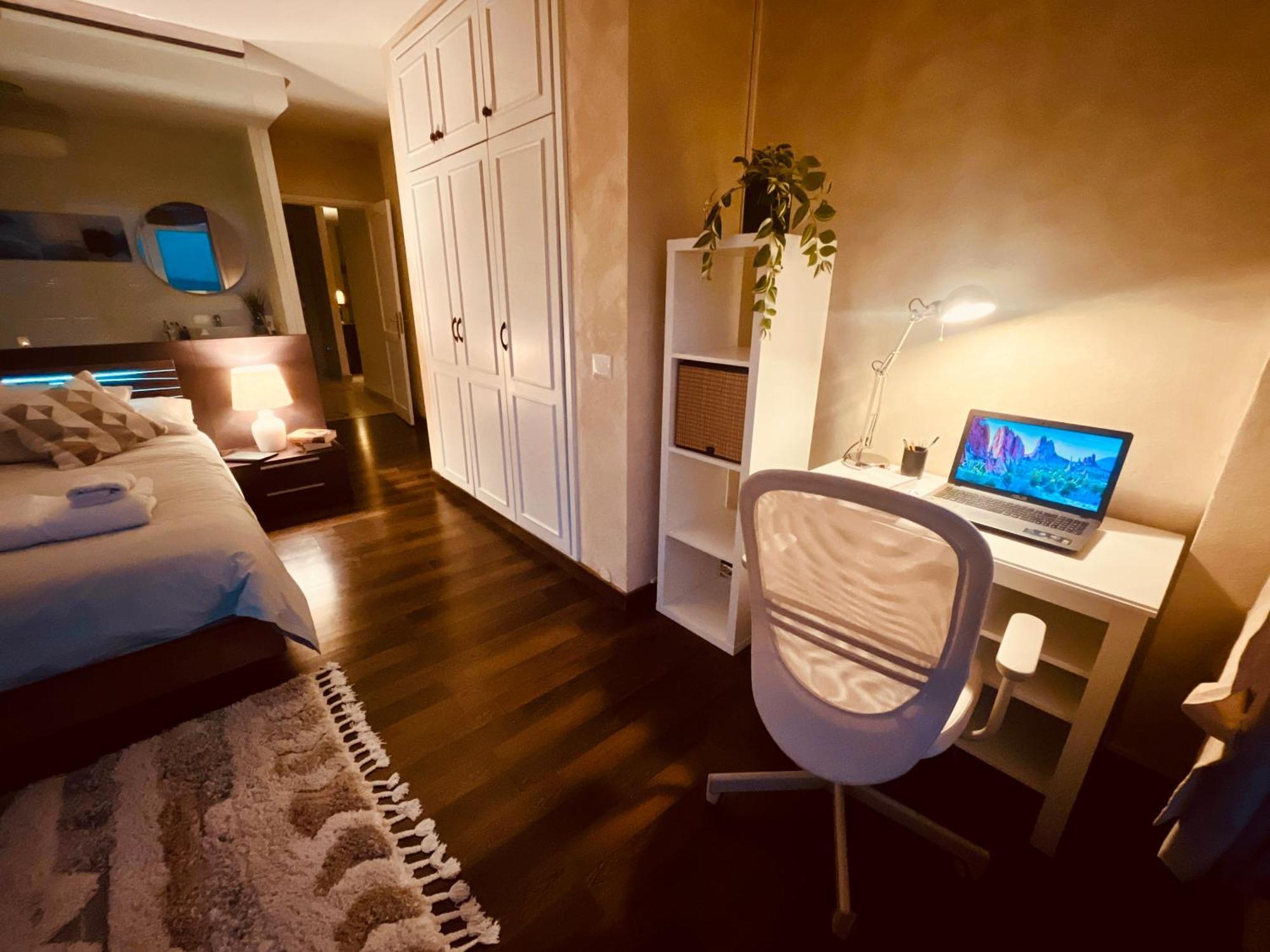 Familiar And Relax Apartment In Tenerife Tabaiba Exterior foto