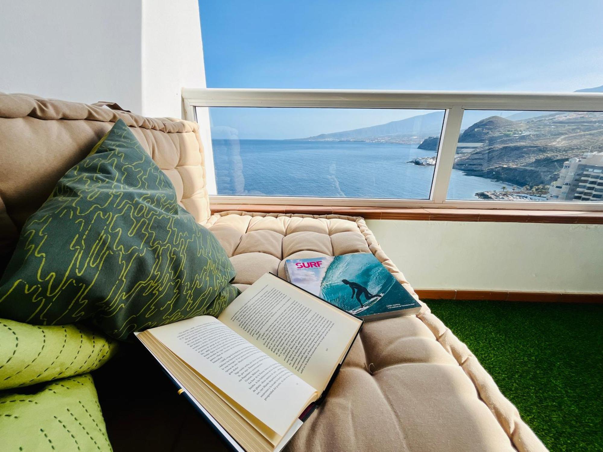 Familiar And Relax Apartment In Tenerife Tabaiba Exterior foto
