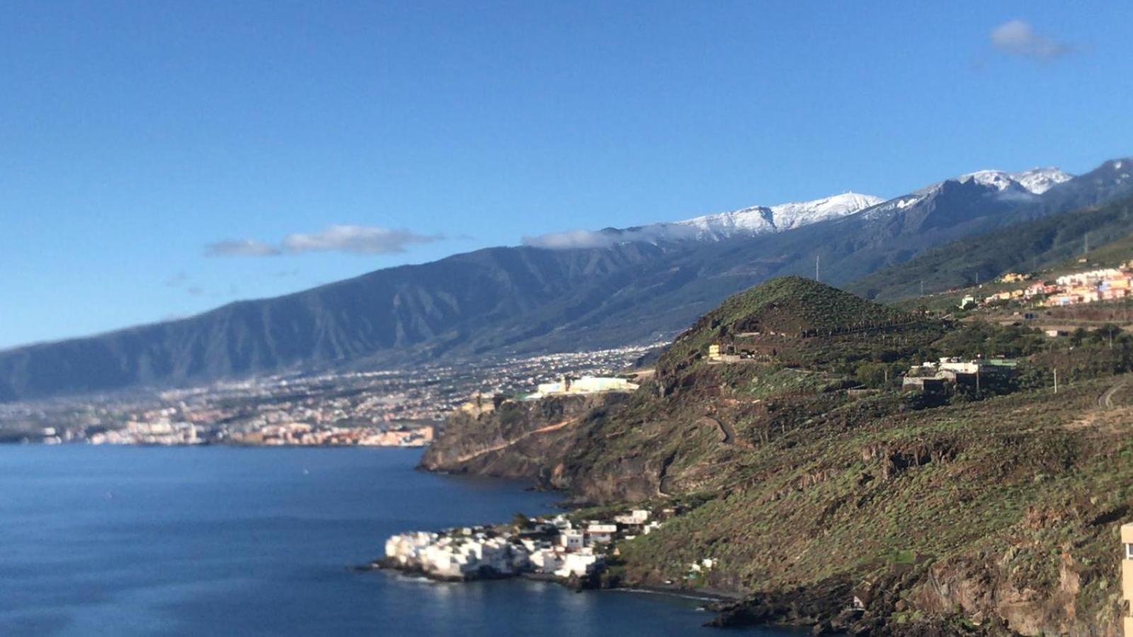 Familiar And Relax Apartment In Tenerife Tabaiba Exterior foto