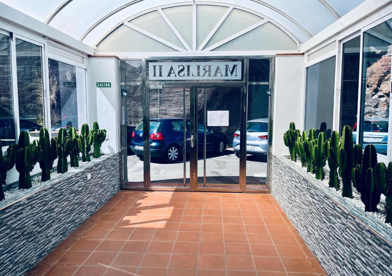 Familiar And Relax Apartment In Tenerife Tabaiba Exterior foto